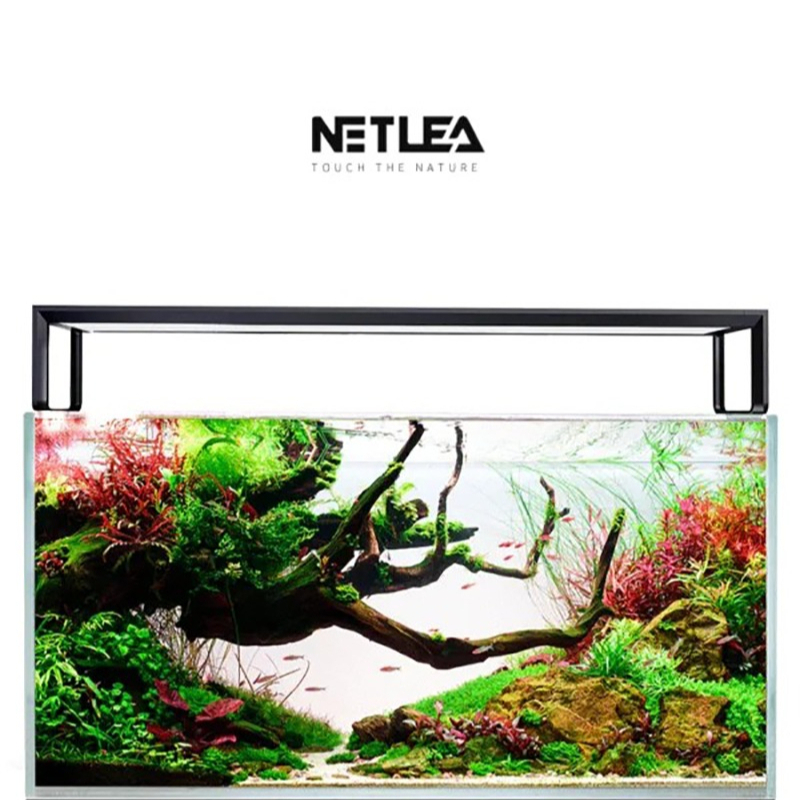 Aquarium Marine Lights - 넷리아 AT5S V4 스마트 와이파이 앱