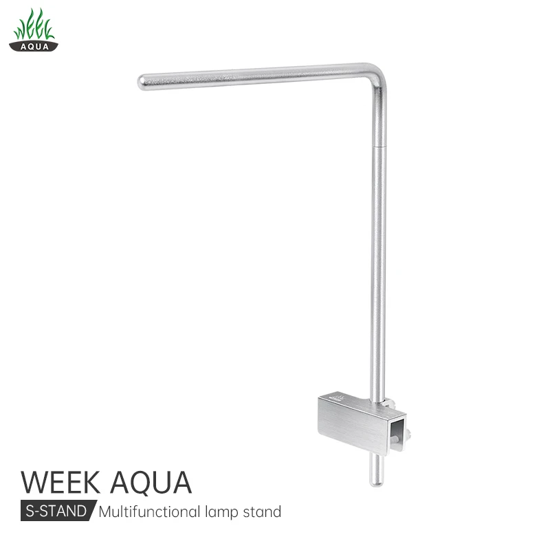 Aquarium Marine Lights - 주간 아쿠아 라이트 스탠드 범용 알루미늄