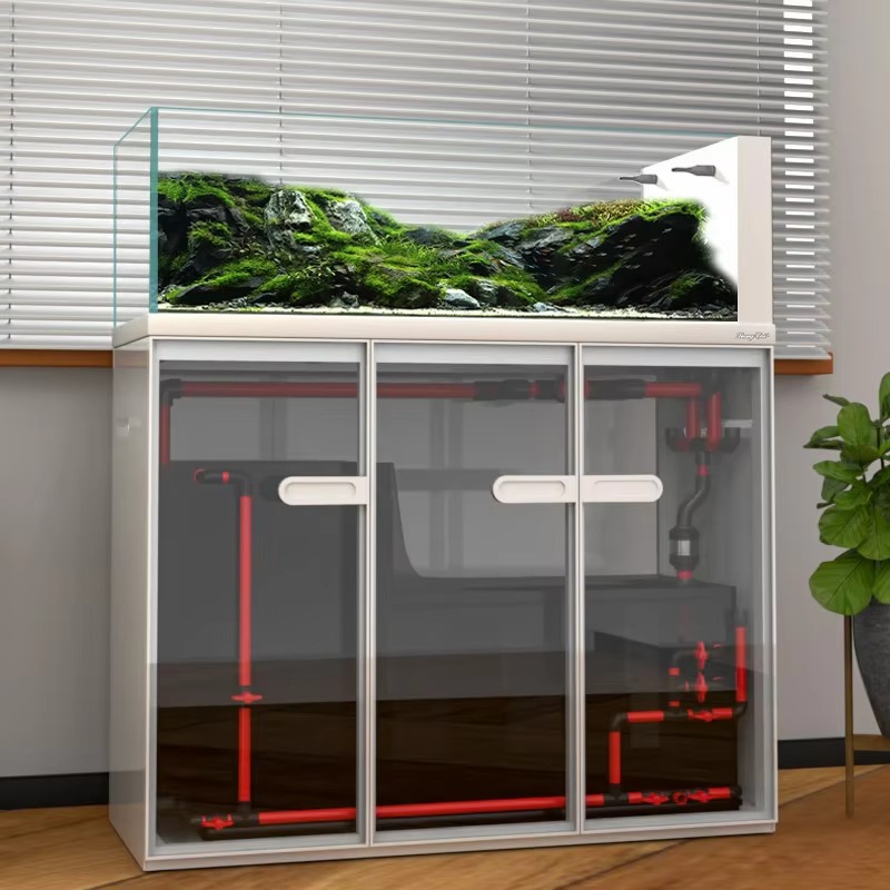 수족관 용품 상업용 대형 수족관 스탠드 220v 해수  - Saltwater Tank 리뷰 및 가격