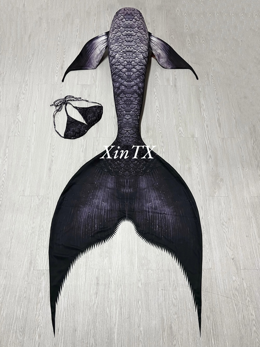 성인용 인어 꼬리 수영복 수영 인어 귀 코스프레 수족관 - Marine Aquarium 리뷰 및 가격