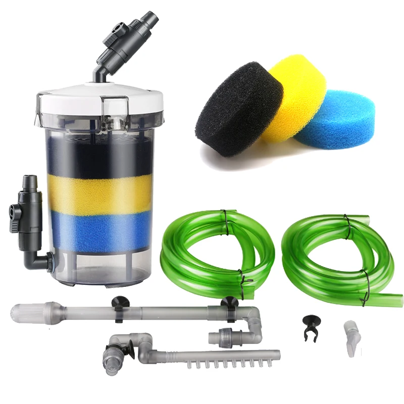 Sunsun 수족관 필터 Aqurium HW-603B  - Reef Tank Filter 리뷰 및 가격