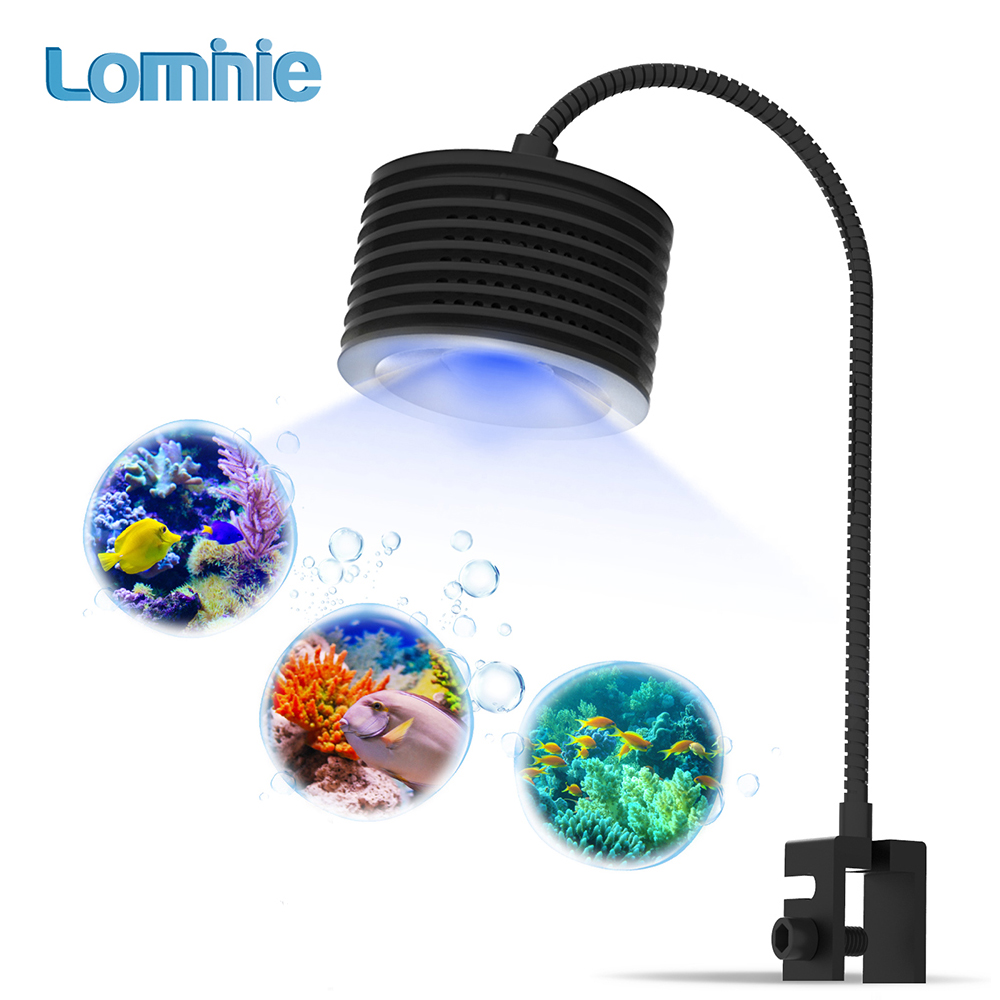 해양 LED 수족관 조명 로미니 아스타 20 해수 원격 - Marine Coral 리뷰 및 가격