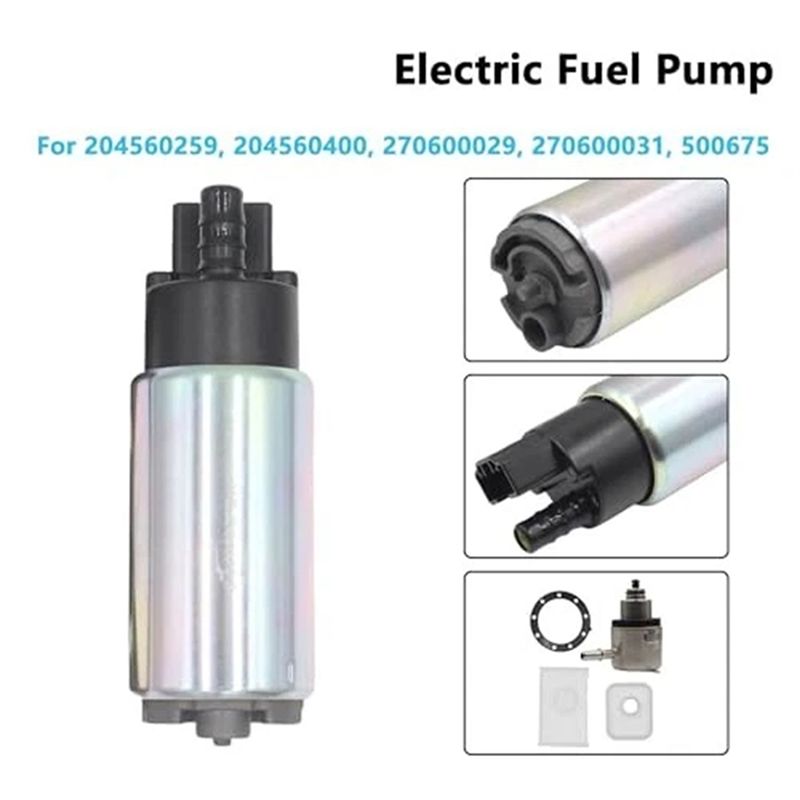 A21F-EFI 연료 펌프 + 연료 압력 조절기 + 스 - Saltwater Tank 리뷰 및 가격