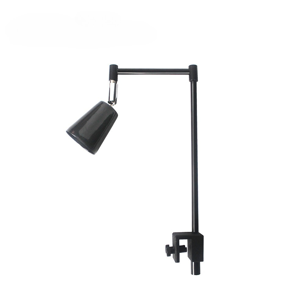 조절 가능한 클램프가 있는 NOMOY 파충류 램프 스탠 - Aquarium Marine Lights 리뷰 및 가격