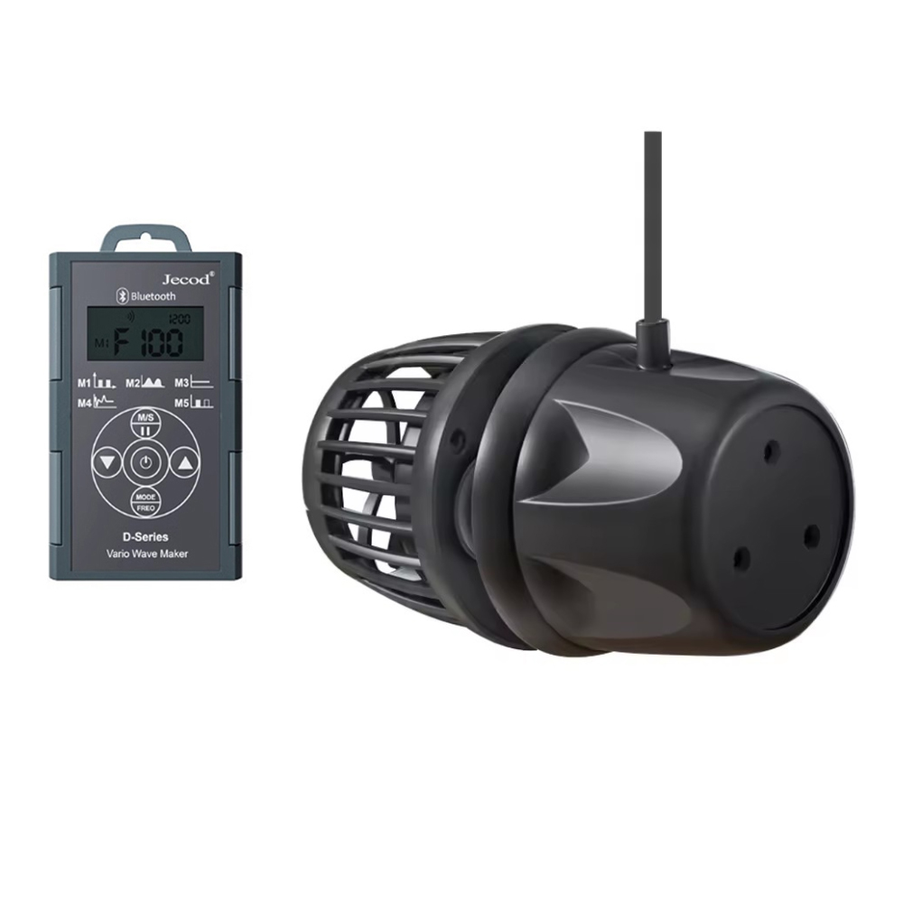 Jebao jecod 웨이브 메이커 새로운 DMP 수족 - Saltwater Tank 리뷰 및 가격